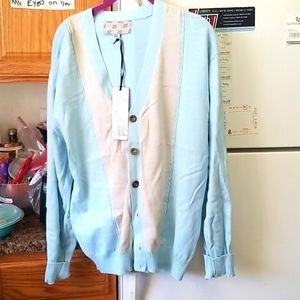 Light sweater